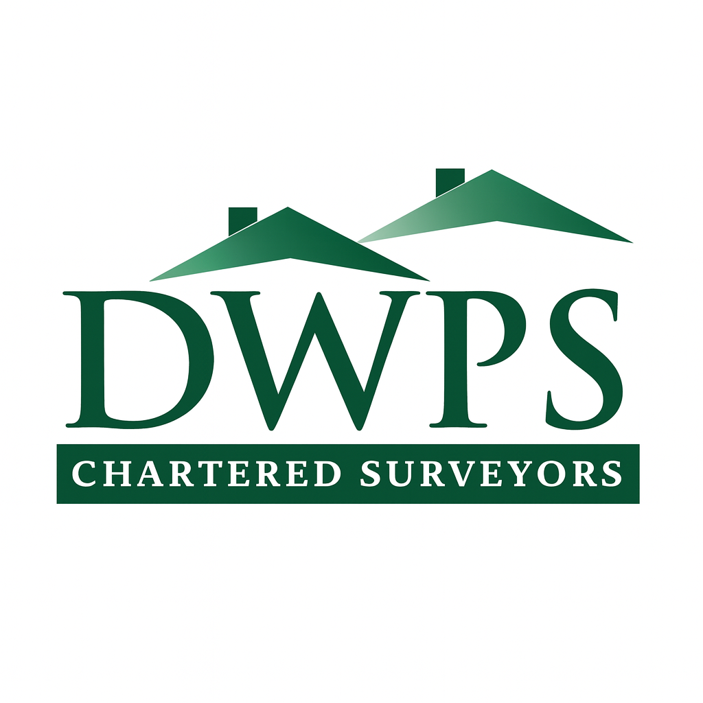 DWPS Chartered Surveyors Logo